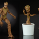 Image for article titled Baby Yoda Is Extremely Happy to Be Among the Best Toys of the Week